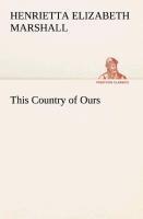 This Country of Ours