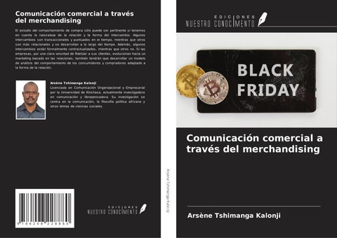 Comunicación comercial a través del merchandising
