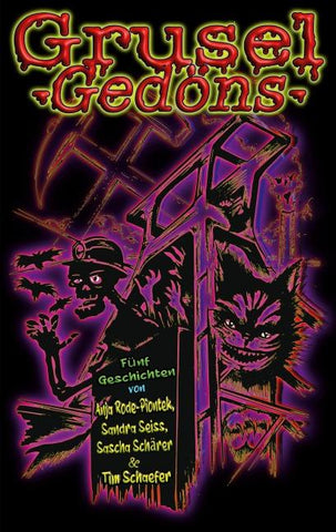 Gruselgedöns