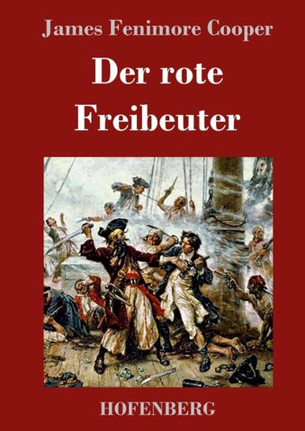 Der rote Freibeuter