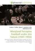 Maryland Terrapins Football under Jim Tatum (1947-1955)