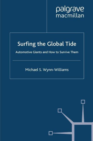 Surfing the Global Tide
