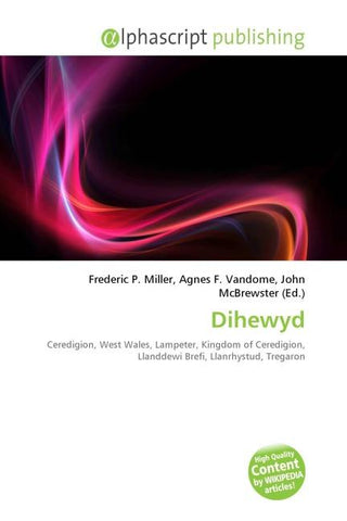 Dihewyd