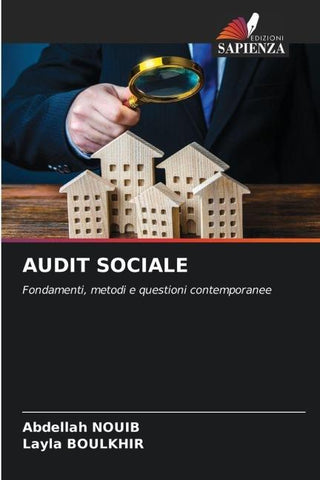 AUDIT SOCIALE