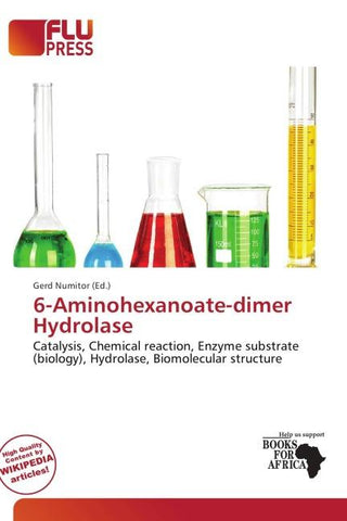 6-Aminohexanoate-dimer Hydrolase