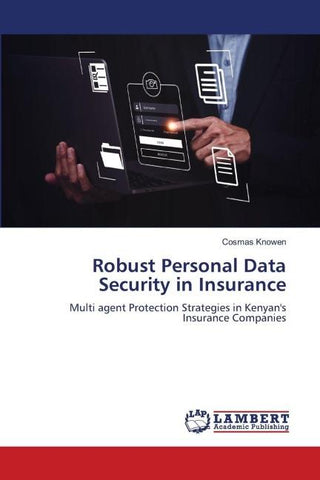 Robust Personal Data Security in Insurance