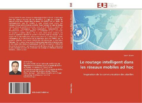 Le routage intelligent dans les réseaux mobiles ad hoc