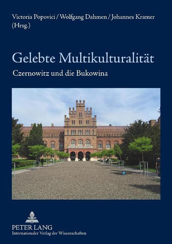 Gelebte Multikulturalitaet