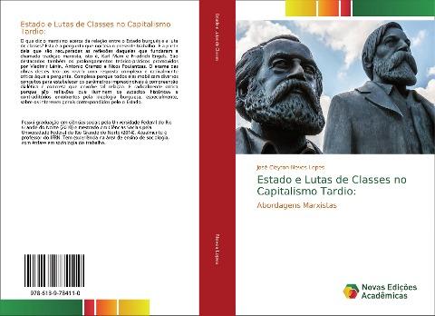 Estado e Lutas de Classes no Capitalismo Tardio: