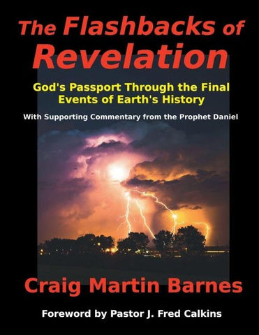 The Flashbacks of Revelation
