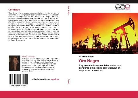 Oro Negro