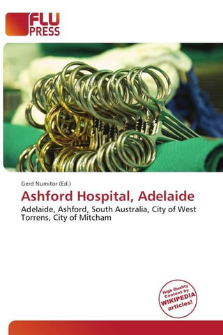 Ashford Hospital, Adelaide