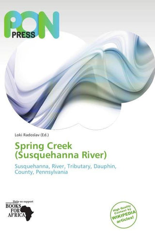 Spring Creek (Susquehanna River)