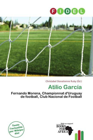 Atilio García