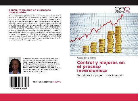 Control y mejoras en el proceso inversionista