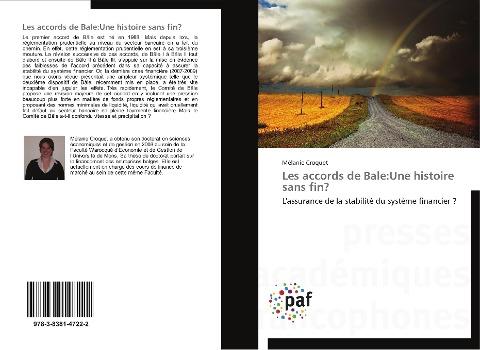 Les accords de Bale:Une histoire sans fin?