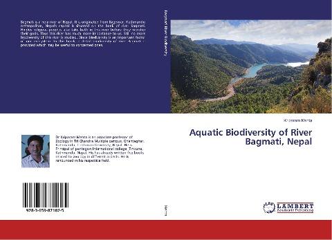 Aquatic Biodiversity of River Bagmati, Nepal