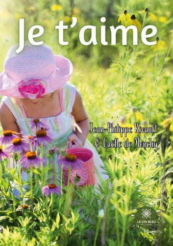 Je t'aime