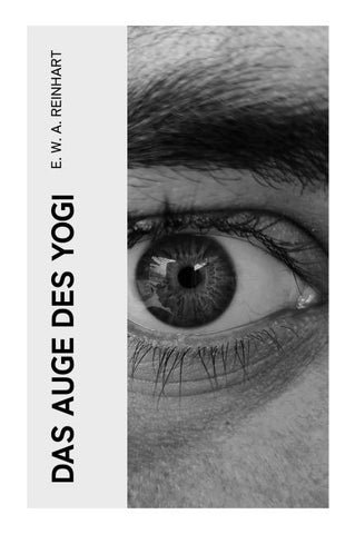 Das Auge des Yogi