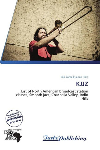 KJJZ