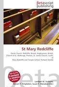 St Mary Redcliffe