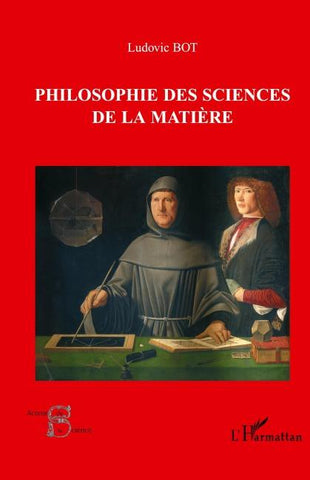 Philosophie des sciences de la matière