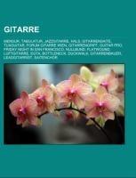 Gitarre