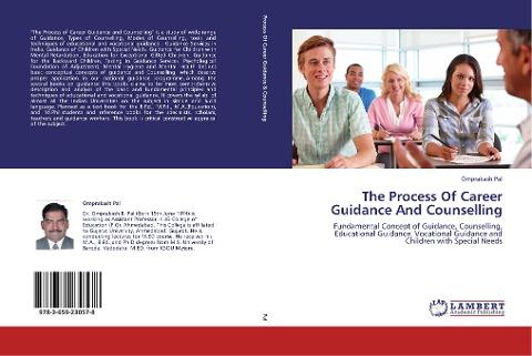 The Process Of Career Guidance And Counselling