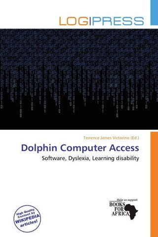 Dolphin Computer Access