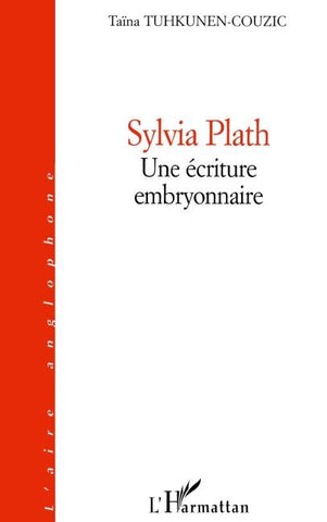 SYLVIA PLATH