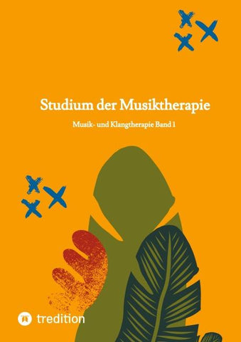 Studium der Musiktherapie