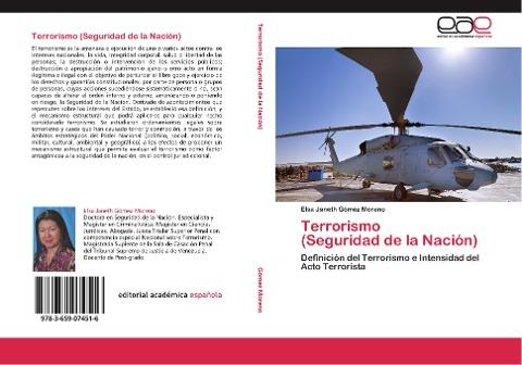Terrorismo (Seguridad de la Nación)