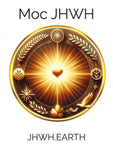 Moc JHWH