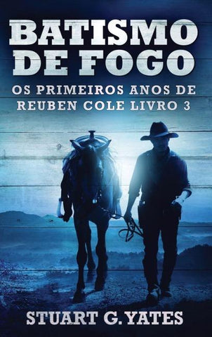 Batismo de Fogo