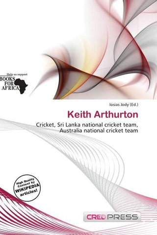 Keith Arthurton