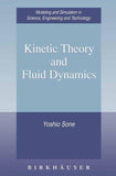 Kinetic Theory and Fluid Dynamics