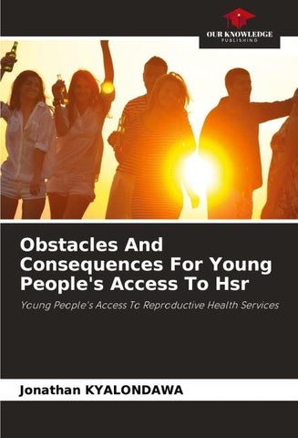 Obstacles And Consequences For Young People's Access To Hsr