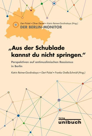 »Aus der Schublade kannst du nicht springen«