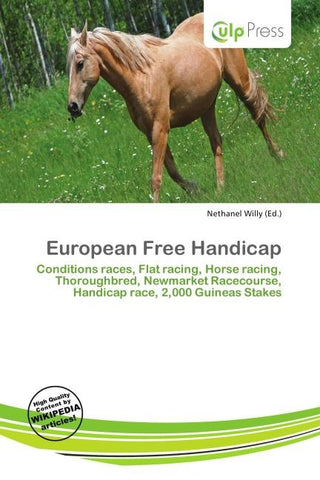 European Free Handicap