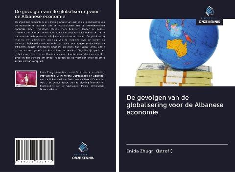 De gevolgen van de globalisering voor de Albanese economie