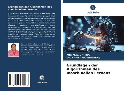 Grundlagen der Algorithmen des maschinellen Lernens