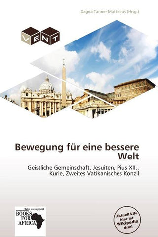 Bewegung für eine bessere Welt