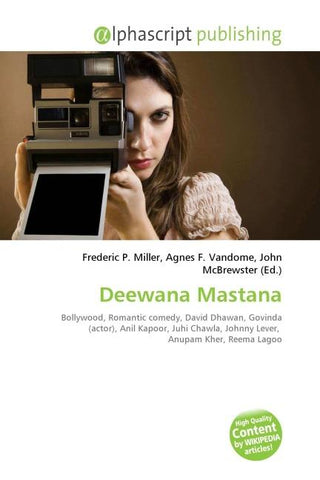 Deewana Mastana