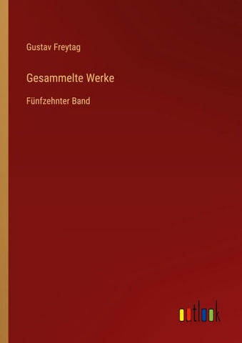 Gesammelte Werke