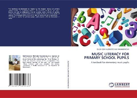 MUSIC LITERACY FOR PRIMARY SCHOOL PUPILS