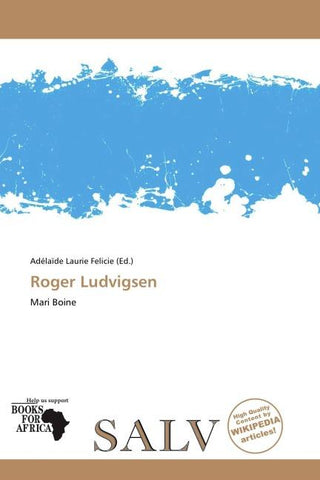 Roger Ludvigsen