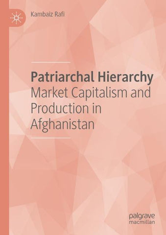 Patriarchal Hierarchy