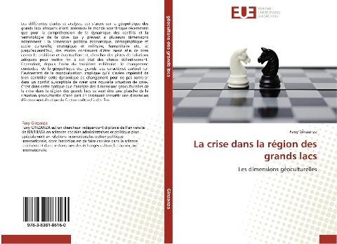 La crise dans la région des grands lacs