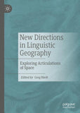 New Directions in Linguistic Geography