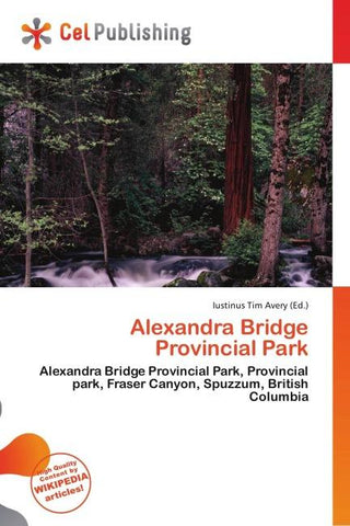 Alexandra Bridge Provincial Park